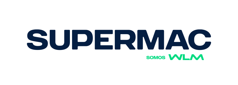 Logo Supermac